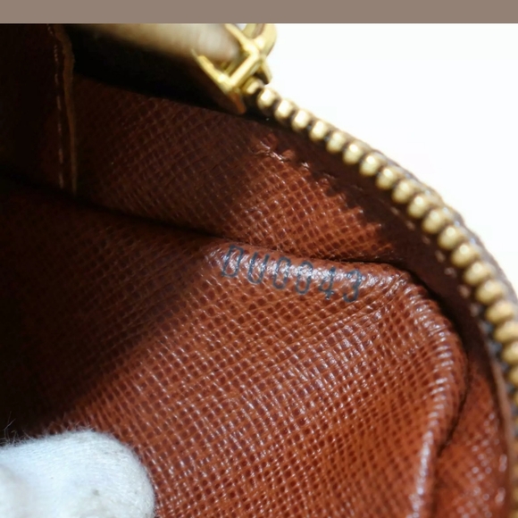 Marly Bandouliere - Picture 7 of 8